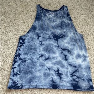 american eagle top